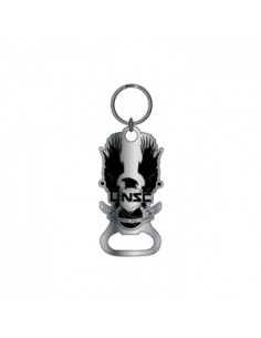Halo 4 - Flesopener Sleutelhanger Met Logo