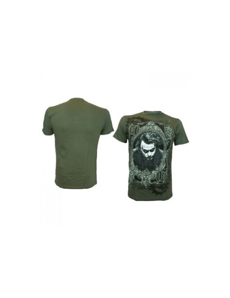 Dark Knight, The Joker T-shirt - Card