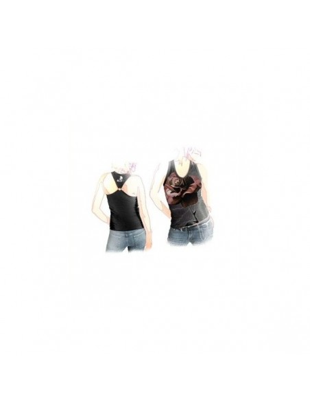 Alchemy Ring Top - Rose Giant