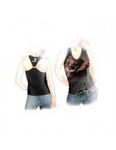 Alchemy Ring Top - Rose Giant 2