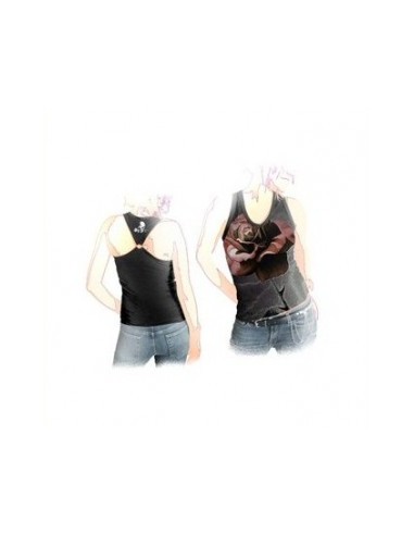 Alchemy Ring Top - Rose Giant