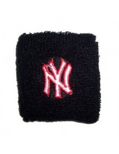 Schweißband "NY" 2