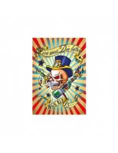 Alch UL13 - Live Now Die Later