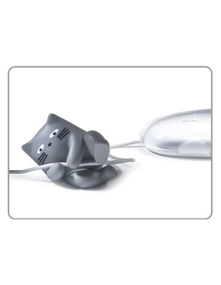 KamKam cat cable holder