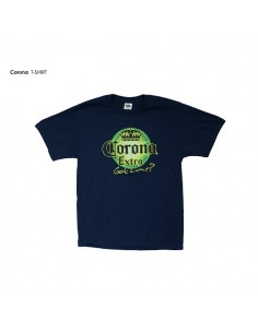 Corona T-shirt - Got Lime?