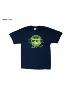 Corona T-shirt - Got Lime? 2