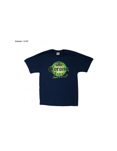Corona T-shirt - Got Lime?