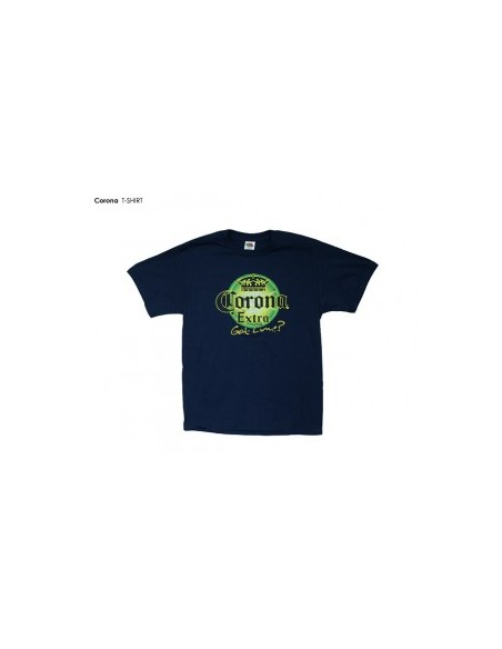 Corona T-shirt - Got Lime?
