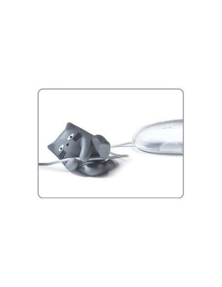KamKam cat cable holder