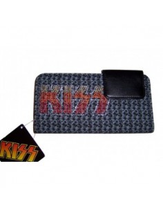KISS - Damen Geldbörse 2