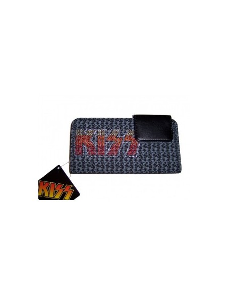 KISS - Girls Wallet