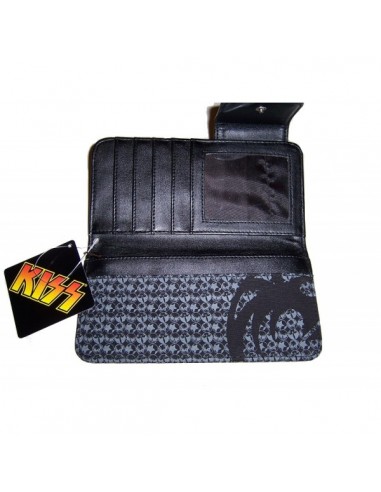 KISS - Girls Wallet