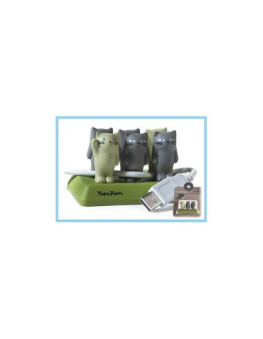 Cable holder for usb, mobile phone, mouse cable.
