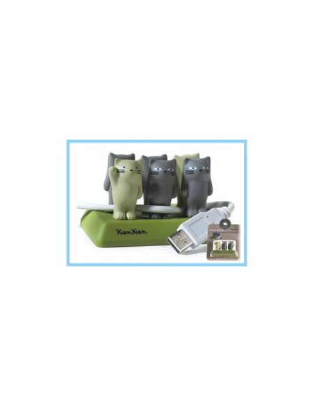 Cable holder for usb, mobile phone, mouse cable.