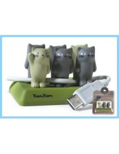 KamKam cat cable holder 2