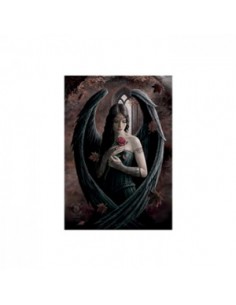 Anne Stokes - Angel Rose 2