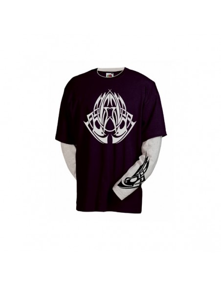 Milono Tribe - T-shirt Long Sleeve