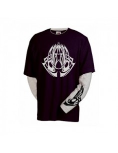 Milono Tribe - T-shirt Long Sleeve 2