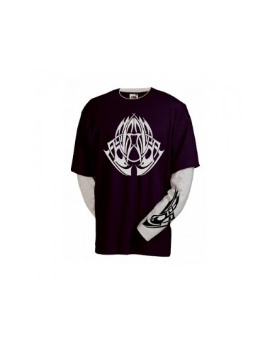 Milono Tribe - T-shirt Long Sleeve