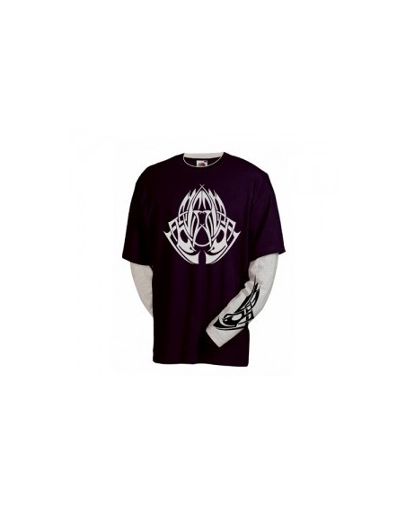 Milono Tribe - T-shirt Long Sleeve