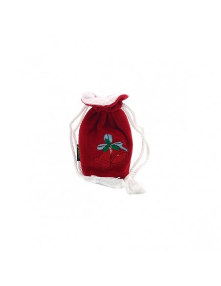 Weihnachten Handy iPod MP3 Tasche - Weihnachts Glocken