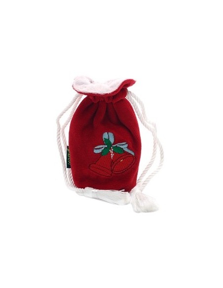 Weihnachten Handy iPod MP3 Tasche - Weihnachts Glocken