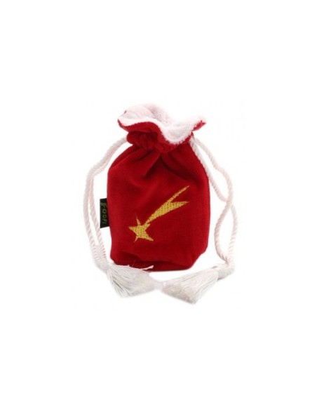 Kerst gsm iPod mp3 tas - Ster