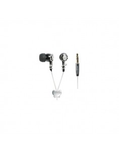 KÖNIG Crystal Flowerdesign In-earphone