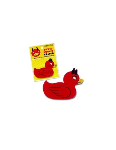 Devil Duckie - Radiergummi