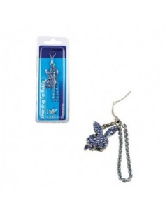 Handy Anhänger Schmuck - Bunny Hase 2