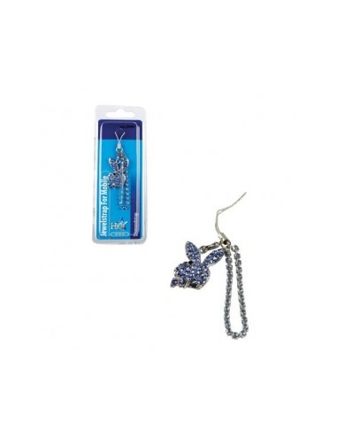 Mobile Pendant - Bunny Charm