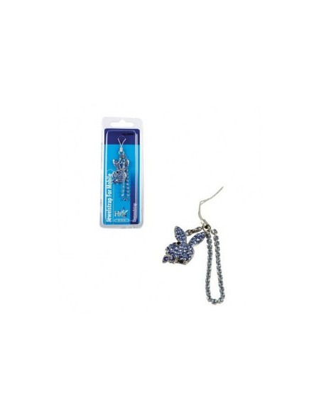 Handy Anhänger Schmuck - Bunny Hase