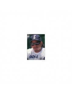 EAZY-E - Posterfahne
