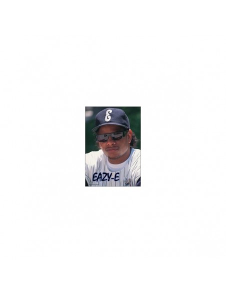EAZY-E - Postervlag