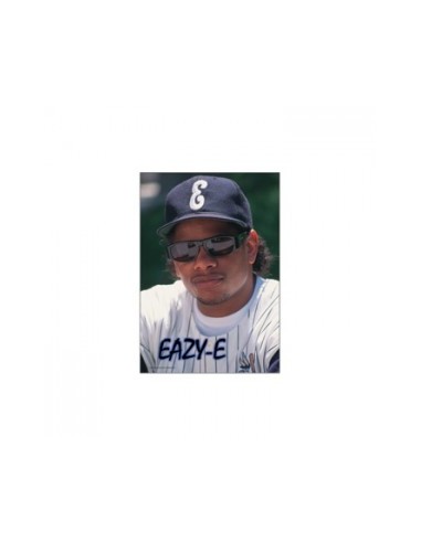 EAZY-E - Posterflag