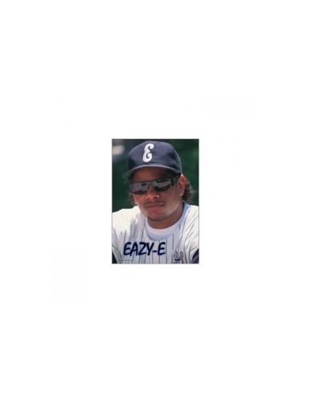 EAZY-E - Postervlag