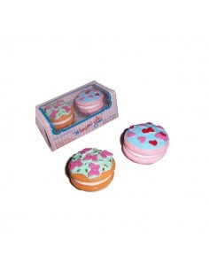 Whoopie Pie - Lip Gloss 2pc