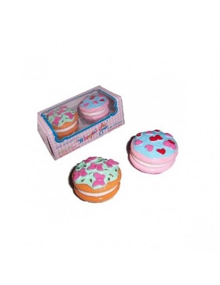 Whoopie Pie - Lip Gloss 2pc