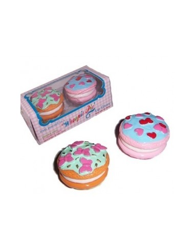 Whoopie Pie - Lip Gloss 2pc