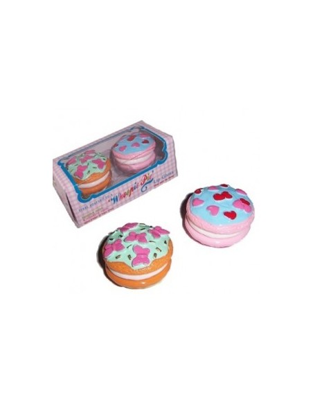 Whoopie Pie - Lip Gloss 2pc