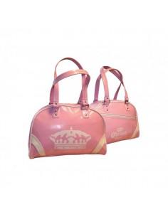 Corona - Pink Handtas Corona Extra