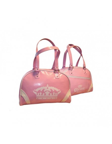 Corona - Pink Handtas Corona Extra