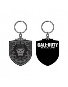 Call Of Duty - Black Ops Schlüsselanhänger