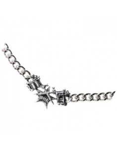 UL13 - Ink Machine Ketting