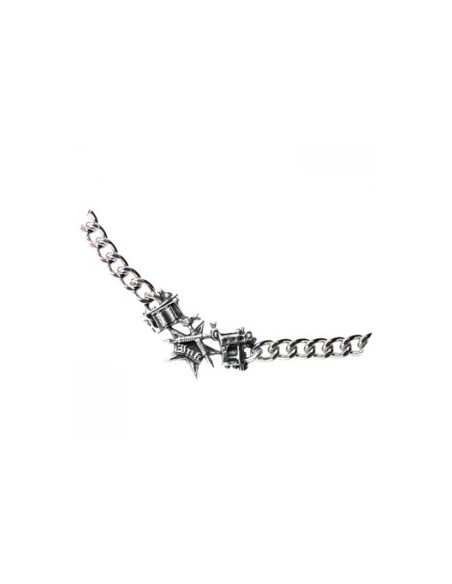 UL13 - Ink Machine Necklace
