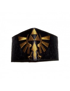 Nintendo - The Legend of Zelda  Portemonnee Bi-fold  2