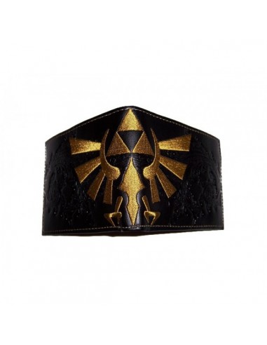 Nintendo - The Legend of Zelda  Portemonnee Bi-fold 