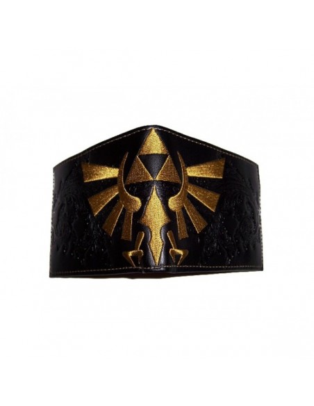 Nintendo - The Legend of Zelda  Portemonnee Bi-fold 