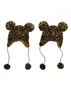 Freaks And Friends - Cheetah Furry