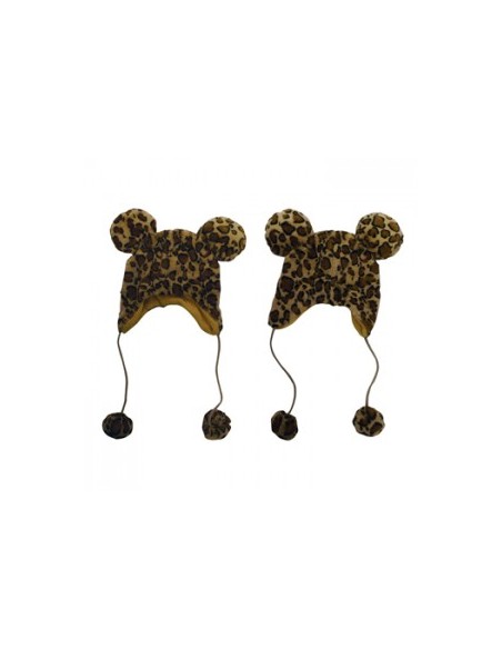 Freaks And Friends - Cheetah Furry
